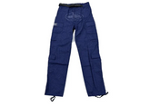 Corteiz Alcatraz Cargo Pants - Navy